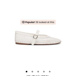 Tony Bianco Mia Flat